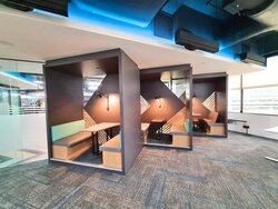Abi Plaza (D2), Office #457181681